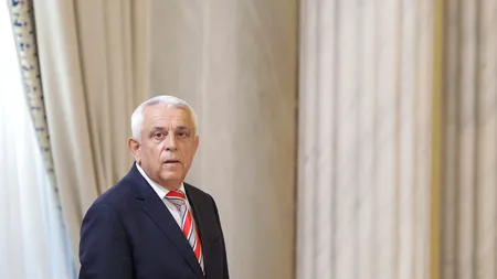 Vaslui: Ministrul Petre Daea doreşte preluarea la Ministerul Agriculturii a barajelor din judeţ