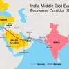Șah comercial între India și Europa: Cum redesenează războiul din Orient rutele globale de transport