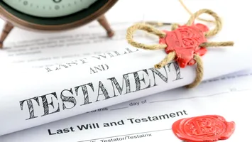 Testamentul poate deveni nul în instanță. Greșeala pe care mulți pensionari o fac fără să știe