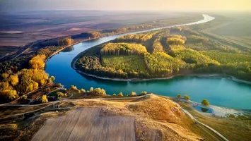 Delta Dunării din România se transformă complet: Investiții masive pentru infrastructură