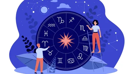 Vești bune pentru patru zodii. Dau lovitura până la finalul lunii ianuarie, astrele schimbă tot pentru ele