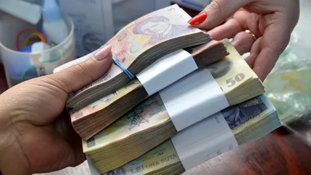Ministerul Finanțelor s-a împrumutat de la bănci. Marți, urmează o nouă licitație