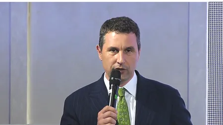 UDMR vrea să fie din nou la guvernare, spune Tanczos Barna