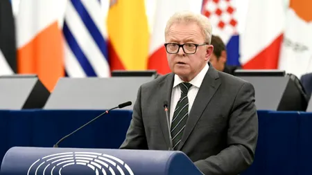 Comisarul european pentru Agricultură, Janusz Wojciechowski, vine miercuri în România