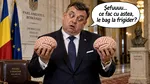 Creierul uman are două „organe”. La unii politicieni, evoluția pare să fi lăsat lucrarea neterminată