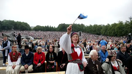 Apel către cetățeni în Estonia. Ce li se solicită, de urgență