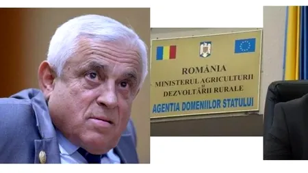 Scandal uriaș la ADS: ”Băi George, noi am mers la DNA și tu ai fugit în concediu”. EXCLUSIV