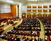Moțiunea care poate zgudui Parlamentul! Susținere neașteptată din PSD și PNL