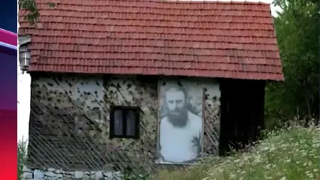 Casa părintească a lui Arsenie Boca, scoasă la vânzare. Suma exorbitantă cerută de proprietari