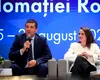 Afacere USR. Oana Țoiu și Radu Miruță vor să-și împartă Agenția Română pentru Investiții și Comerț Exterior-ARICE