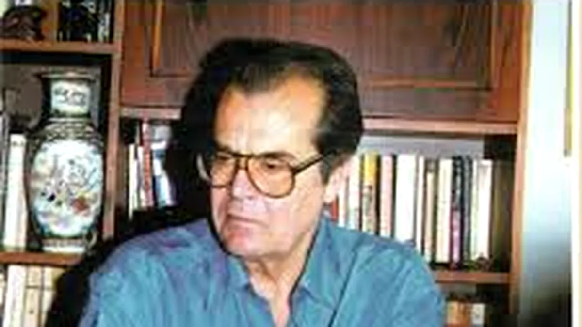 A murit Popescu-Dumnezeu, personaj controversat din anturajul lui Ceaușescu