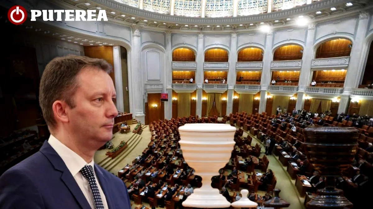 UPDATE: Guvernul Mureșan, la testul decisiv din Parlament: are nevoie de 233 de voturi