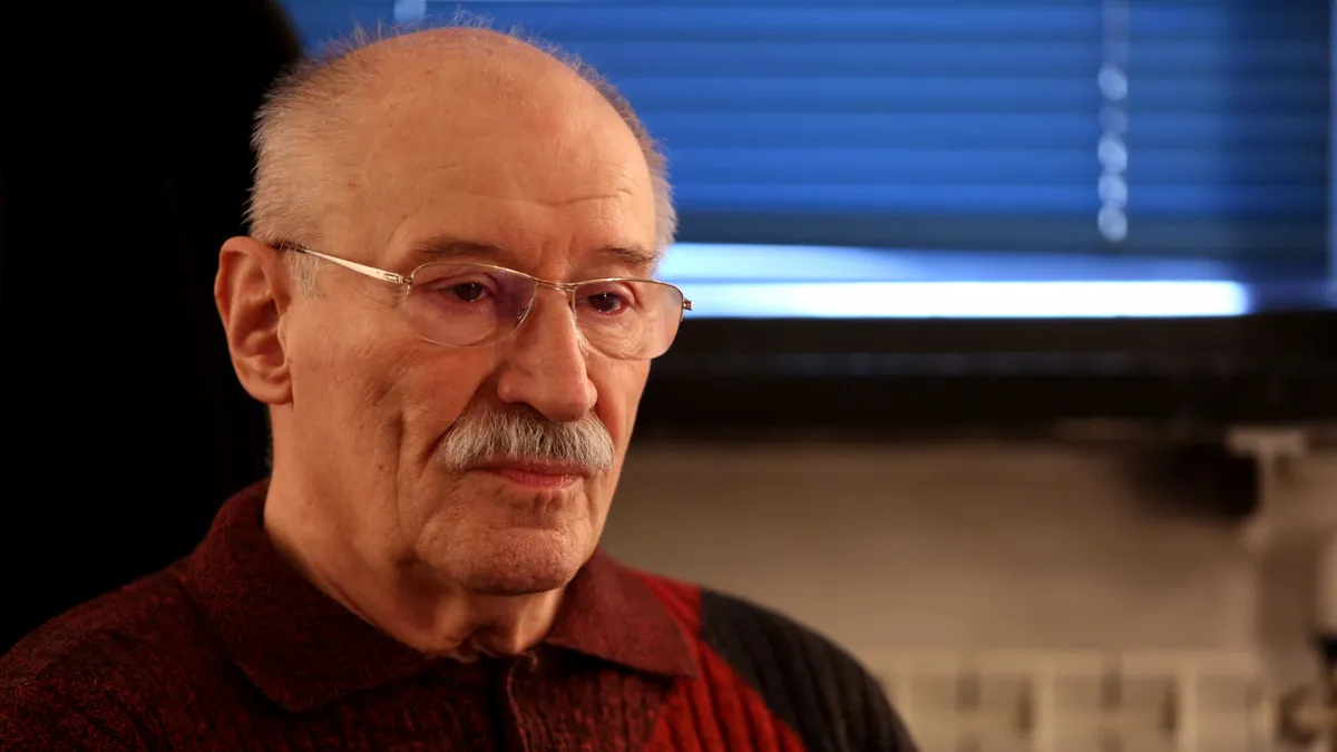 Victor Rebengiuc se teme pentru viața lui. Are, însă, încredere în autorități: Poliţia Română lucrează, fiţi liniştiţi!