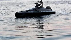 Ministrul interimar al Apărării a venit cu o reacție după ce Armata Română a distrus o dronă marină lângă Neptun Deep. „A fost vorba despre o singură dronă, cea lovită cu tunul de la bordul avionului”