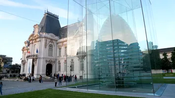 Un oraş din România, pe primul loc în topul Forbes pentru destinaţii culturale