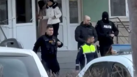 Trimis în judecată după ce a bătut cu bestialitate directorul unei firme de pază şi un poliţist de frontieră, chiar în faţa secţiei de votare