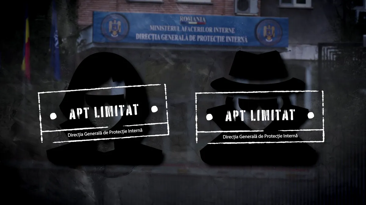 Şeful serviciului secret al MAI va fi numit cu avizul CSAT