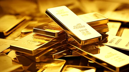Cererea totală de aur a crescut cu 5 la sută, la nivel global, în trimestrul trei 2024