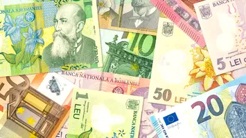 Euro atinge vineri un nivel record faţă de leu, un maxim al anului 2024. Va reuşi BNR să menţină stabilitatea cursului?