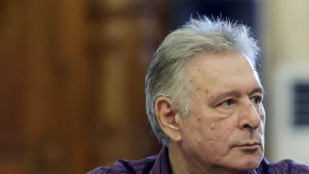 Guvernul Ciucă: Mădălin Voicu, secretar de stat la Ministerul Culturii