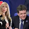 Senatoare PSD: participarea lui Nicușor Dan la summitul lui Trump, „inutilă și goală de conținut”