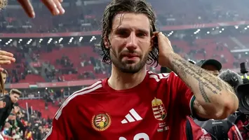 Dramă în Ungaria: Echipa națională a ratat calificarea la Campionatul Mondial în ultima secundă
