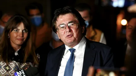 Fostul primar al Timișoarei, Nicolae Robu audiat la DNA