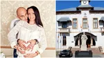 Vedetă mondenă din Republica Moldova a ajuns, via partidul AUR, să lucreze la Primăria Slatina, condusă de PNL