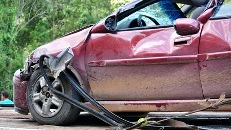 Ce faci în cazul unui accident cu o mașină din Ucraina fără RCA