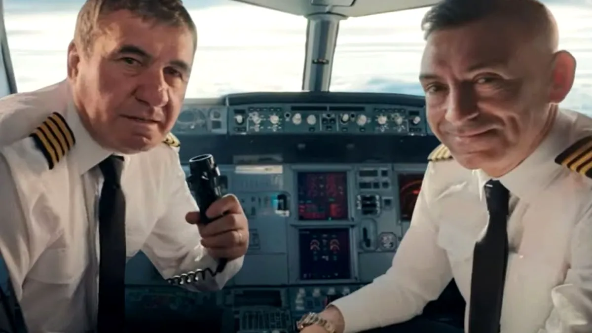 Euro 2024: ,,Regelui” îi este frică de avion, ca de moarte