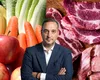 Scandalul alimentelor falsificate: Tone de fructe cu pesticide și carne „românească” din import. Paul Anghel cere controale la sânge