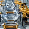 Criză fără precedent în industria auto germană: numărul angajaților, la minimul ultimilor 20 de ani