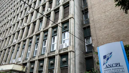Câte imobile s-au tranzacționat anul trecut; numărul ipotecilor a crescut alarmant