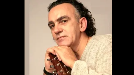 Doliu în România: A murit Marius Bațu, legendă a muzicii folk. Nicu Alifantis: „Inima lui a încetat să mai bată, iar cântecul lui șoptit s-a stins”