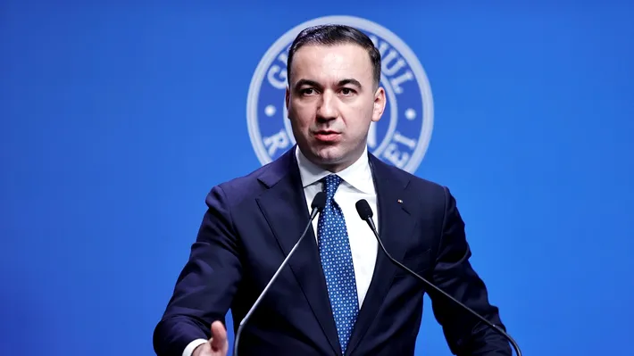 Gerul lovește România: consum de gaze cu 71% peste medie. Bogdan Ivan: Am fost pregătiţi pentru ce este mai grav