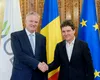 România, în etapele finale ale aderării la OCDE. Secretarul general Mathias Cormann la București, discuții cu președintele și premierul