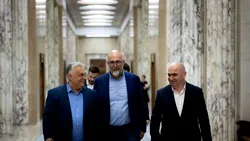 Înfrângerea lui Viktor Orban ar putea fi capăt de drum pentru Hunor Kelemen, dar și pentru Ilie Bolojan
