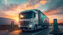Ciprian Șerban: „Am flexibilizat schema de ajutor de stat pentru transportul verde”
