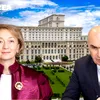 Presiune pe președinta CCR, după întâlnirea cu Bolojan. Președinții a 50 de tribunale cer explicații publice înainte de decizia CCR pe Legea ANI