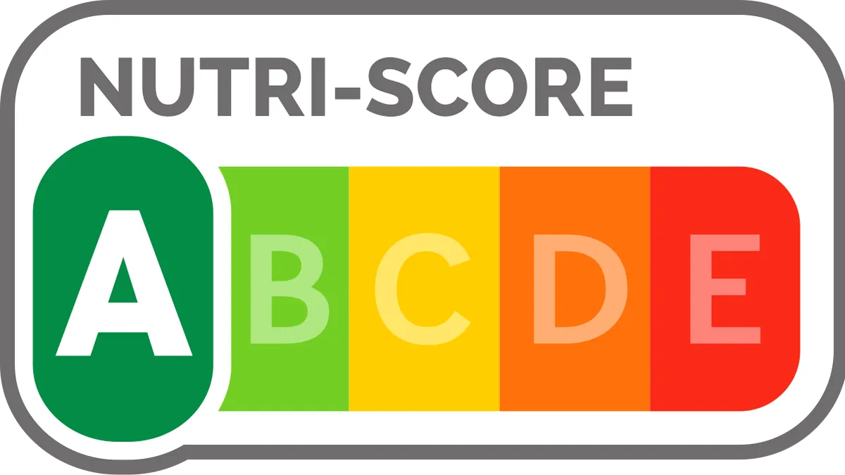 Amenda vine de la raft: Ce riscă magazinele pentru lipsa informațiilor Nutri-Score pe produsele alimentare