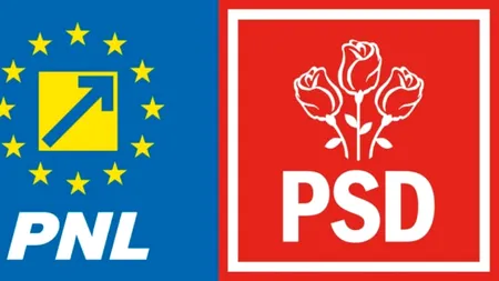 Alianța PNL - PSD Dâmbovița s-a rupt