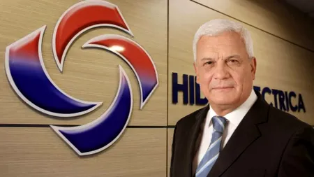 Cine e ”dinozaurul” politic care ar putea ajunge șef la Hidroelectrica