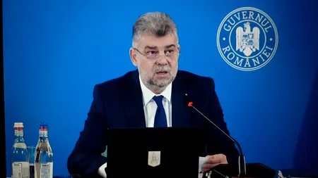 Premierul: „Importante nu sunt declarațiile de moment ale liderilor lumii, ci o pace justă și durabilă în Ucraina”