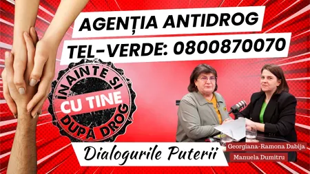 Atenție! În online, pentru  droguri, copiii folosesc coduri