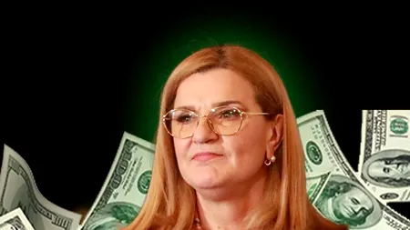 O nouă plângere penală la DNA împotriva vicepreședintelui PSD Elisabeta Lipă