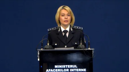 MAI a avut primele intervenții în secțiile de votare