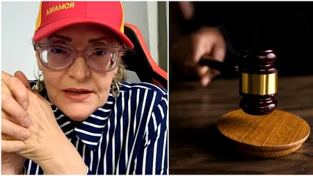 Ea este fosta judecătoare care a pus în mișcare valul de cereri împotriva hotărârii CCR de anulare a alegerilor din 2024
