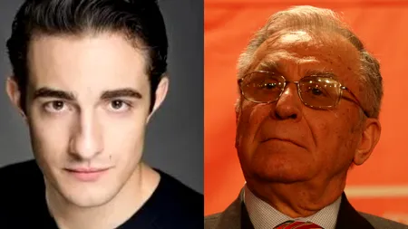 Andrei Iliescu, cercetat de DNA. Nepotul fostului președinte riscă să ajungă după gratii pentru tăinuire