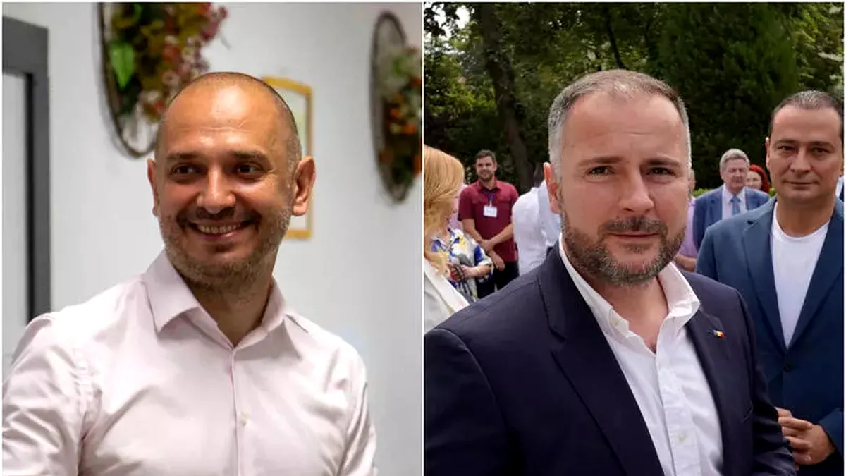 Situație incredibilă la Sectorul 2: Rareș Hopincă a fost, de fapt, cel furat
