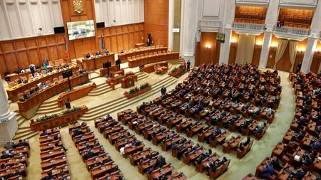 Autoritățile vor să ia măsuri speciale pentru protecţia obiectivelor militare